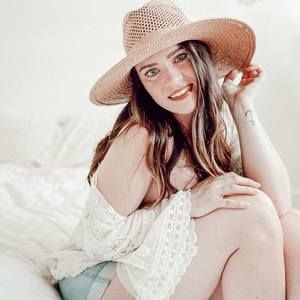 Meet your Posher, Amber